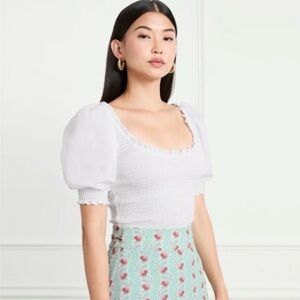 Hill House Aiko Nap Top